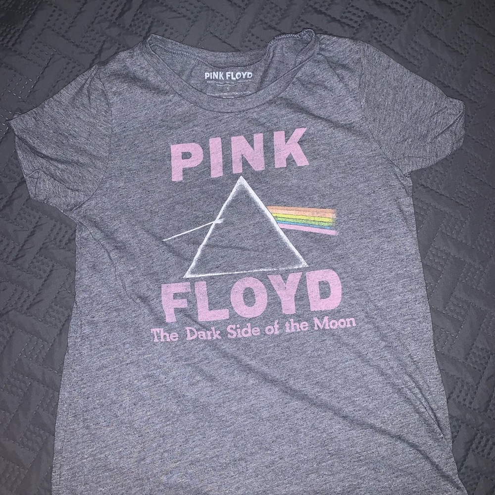 PINK FLOYD T-SHIRT